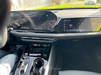 Audi A5 Avant 204CV mHEV/S tronic Quattro S Lin usata Modena