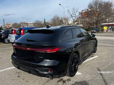 Audi A5 Avant 204CV mHEV/S tronic Quattro S Lin usata Modena
