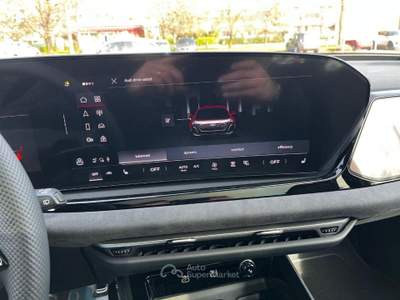Audi A5 Avant 204CV mHEV/S tronic Quattro S Lin usata Modena