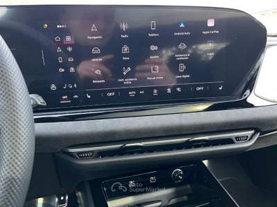 Audi A5 Avant 204CV mHEV/S tronic Quattro S Lin usata Modena