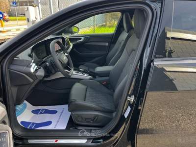 Audi A5 Avant 204CV mHEV/S tronic Quattro S Lin usata Modena