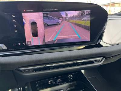Audi A5 Avant 204CV mHEV/S tronic Quattro S Lin usata Modena