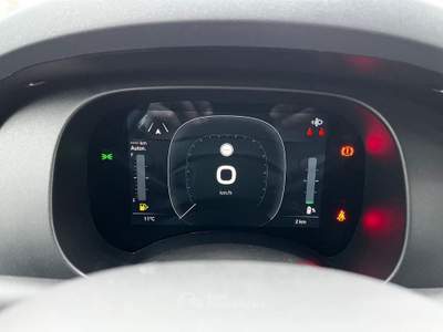 Fiat Panda FireFly S&S Hybrid Pandina KM 0 usata Modena