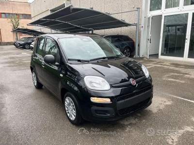 Fiat Panda FireFly S&S Hybrid Pandina KM 0 usata Modena