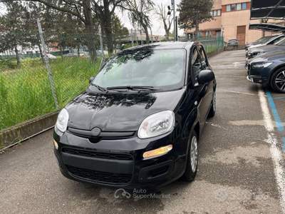 Fiat Panda FireFly S&S Hybrid Pandina KM 0 usata Modena