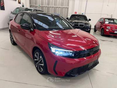 Opel Corsa GS usata Modena