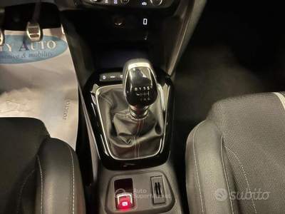 Opel Corsa GS usata Modena