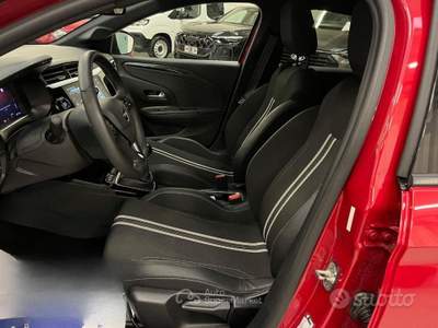 Opel Corsa GS usata Modena