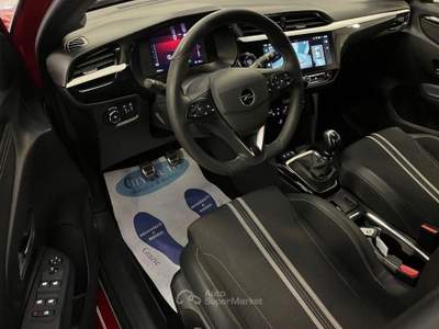Opel Corsa GS usata Modena