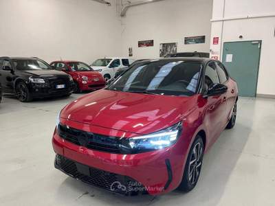 Opel Corsa GS usata Modena