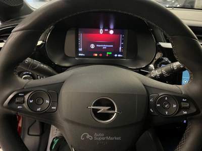 Opel Corsa GS usata Modena