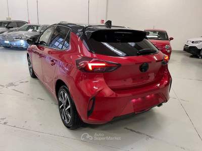Opel Corsa GS usata Modena