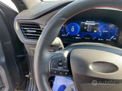 Ford Kuga EcoBlue 120 CV aut. ST-Line usata Modena