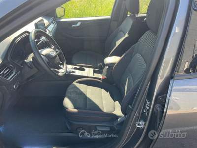 Ford Kuga EcoBlue 120 CV aut. ST-Line usata Modena