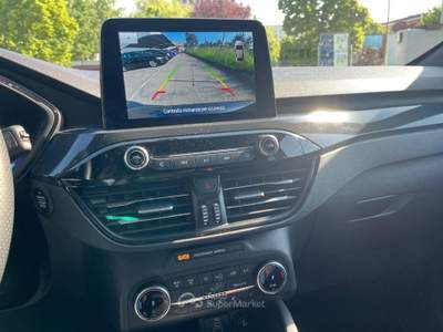 Ford Kuga EcoBlue 120 CV aut. ST-Line usata Modena