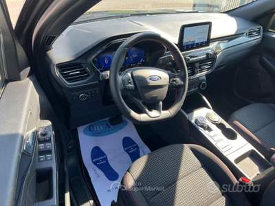 Ford Kuga EcoBlue 120 CV aut. ST-Line usata Modena