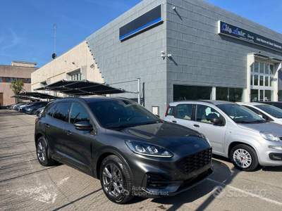 Ford Kuga EcoBlue 120 CV aut. ST-Line usata Modena