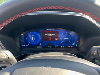 Ford Kuga EcoBlue 120 CV aut. ST-Line usata Modena