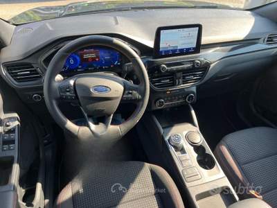 Ford Kuga EcoBlue 120 CV aut. ST-Line usata Modena