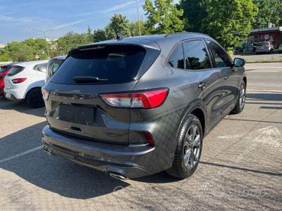Ford Kuga EcoBlue 120 CV aut. ST-Line usata Modena