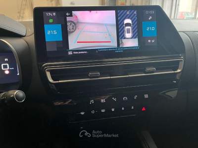 Citroen C5 Aircross BlueHDi 130 S&S EAT8 Max usata Modena