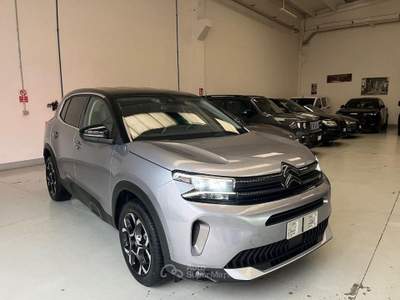 Citroen C5 Aircross BlueHDi 130 S&S EAT8 Max usata Modena