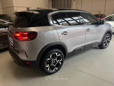 Citroen C5 Aircross BlueHDi 130 S&S EAT8 Max usata Modena