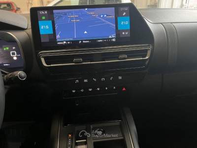 Citroen C5 Aircross BlueHDi 130 S&S EAT8 Max usata Modena