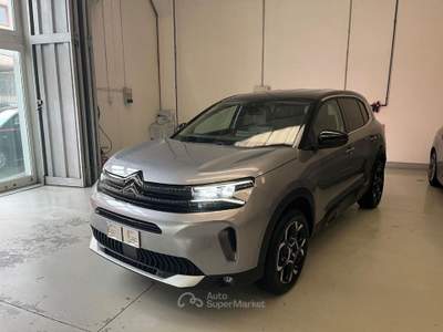 Citroen C5 Aircross BlueHDi 130 S&S EAT8 Max usata Modena