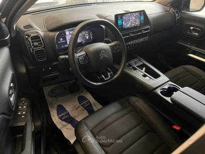 Citroen C5 Aircross BlueHDi 130 S&S EAT8 Max usata Modena