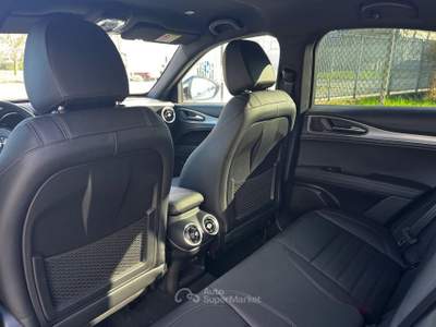 Alfa Romeo Stelvio AT8 Q4 usata Modena