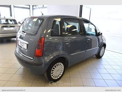 Lancia Musa Musa 1.3 MJT 16V Oro Blu/Azzurro usata San Michele Salentino