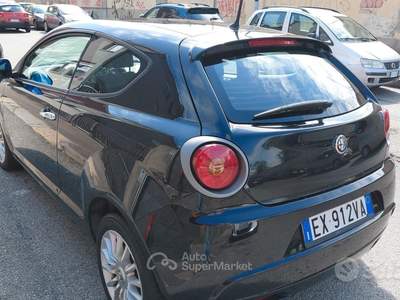 Alfa Romeo MiTo S&S Progression usata Torino