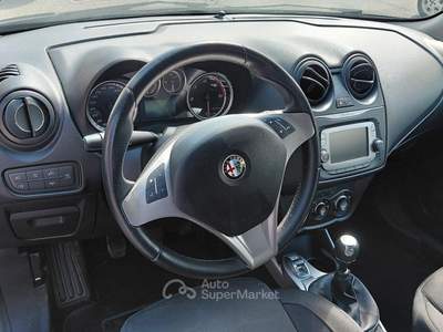 Alfa Romeo MiTo S&S Progression usata Torino