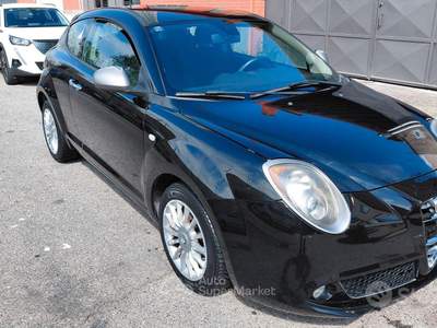 Alfa Romeo MiTo S&S Progression usata Torino