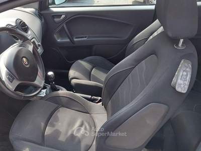 Alfa Romeo MiTo S&S Progression usata Torino