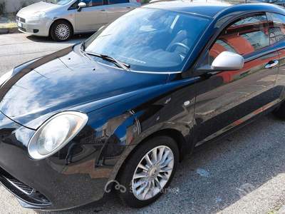 Alfa Romeo MiTo S&S Progression usata Torino Alfa Romeo MiTo S&S Progression usata Torino