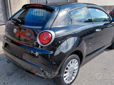 Alfa Romeo MiTo S&S Progression usata Torino