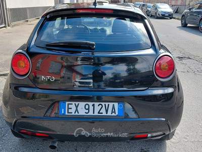 Alfa Romeo MiTo S&S Progression usata Torino