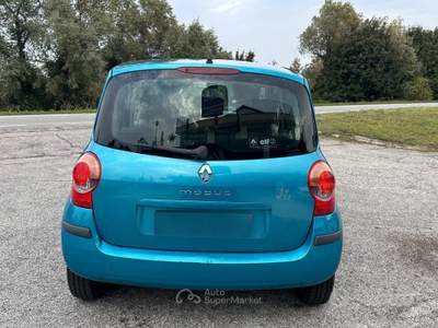 Renault Modus Luxe Privilège usata Stanghella