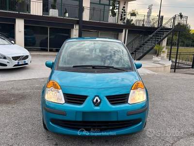 Renault Modus Luxe Privilège usata Stanghella