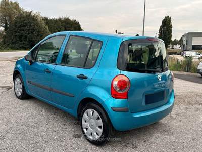 Renault Modus Luxe Privilège usata Stanghella