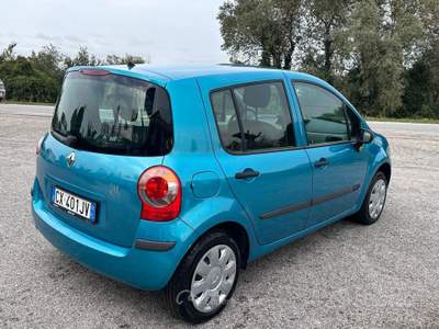 Renault Modus Luxe Privilège usata Stanghella