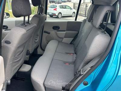 Renault Modus Luxe Privilège usata Stanghella