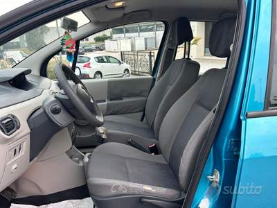 Renault Modus Luxe Privilège usata Stanghella