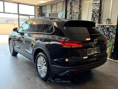 Volkswagen Touareg 3.0 V6 TDI SCR Elegance usata Stanghella