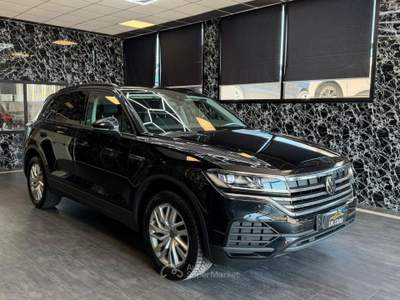 Volkswagen Touareg 3.0 V6 TDI SCR Elegance usata Stanghella
