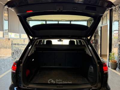 Volkswagen Touareg 3.0 V6 TDI SCR Elegance usata Stanghella
