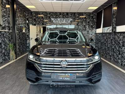 Volkswagen Touareg 3.0 V6 TDI SCR Elegance usata Stanghella