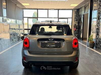 MINI Clubman Cooper D Countryman 2.0 usata Stanghella